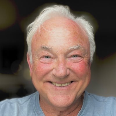 Mike Fenton Stevens💙's profile picture