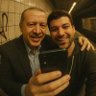 Doğan Güneş profil fotoğrafı