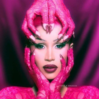 Ms Dangerous's profile picture