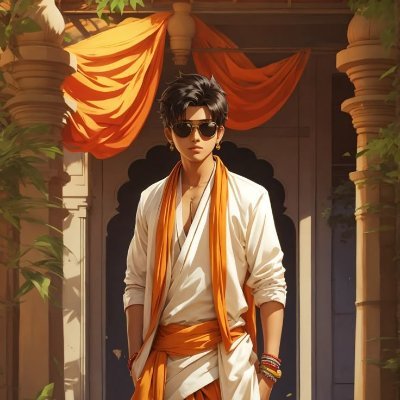 अच्युतम's profile picture