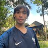 Samuel Ferky Ferisals (akun resmi tanpa centang)'s profile picture