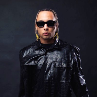 DJ Kam Bennett's profile picture