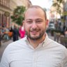 Profilbild von Sebastian Ghafari
