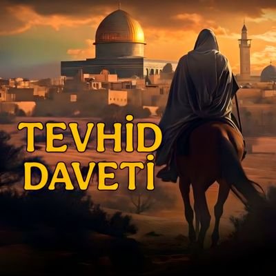 Tevhid_Davetti's profile picture