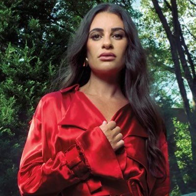 Central Lea Michele's profile picture