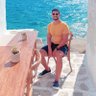 Ali profil fotoğrafı