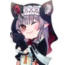 Фото профиля 黒猫雅@山形県産ホビー系Vライバー💜🐈‍⬛🪭