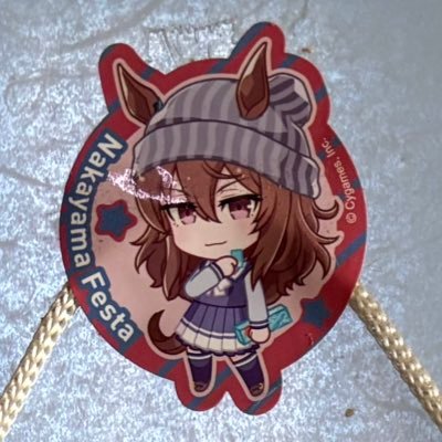 焙烙's profile picture