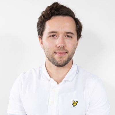 Joel Goldman's profile picture