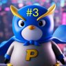 Profilbild von IQ 300 | CryptoSG