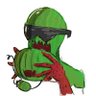 watermelon profil fotoğrafı