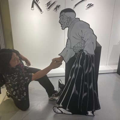 hourensouMUKAI's profile picture