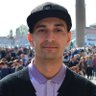 mirvise najafe profil fotoğrafı