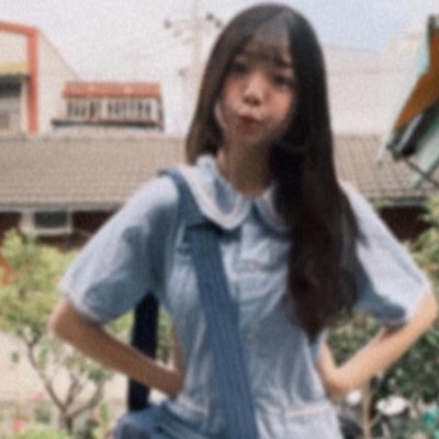 ☁️-雲's profile picture