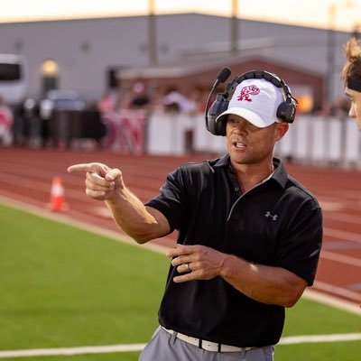 Joey Heron CSCS's profile picture
