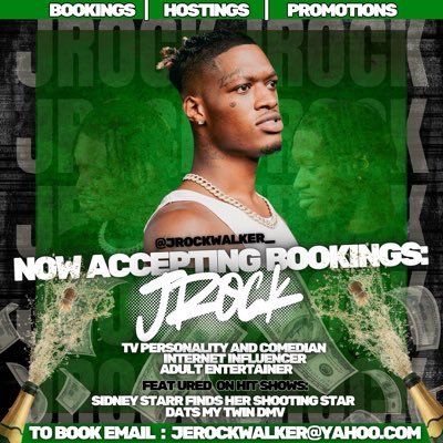 Jrocdaversprinc's profile picture