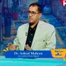 Фото профиля Dr. Ashraf Mahran