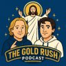 TheGoldRushPodcast profil fotoğrafı