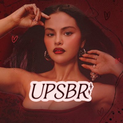 Updates Selena Brasil's profile picture