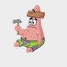 Patrick star profil fotoğrafı