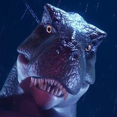 TailsUp4Tyranno's profile picture