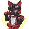 Фото профиля 狐琊Foxy_Rubber