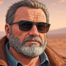Profilbild von Old Deadpool