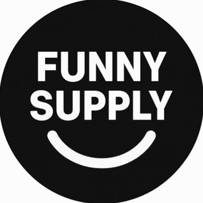 Funny Supply's profile picture