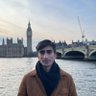 Kabir Grover profil fotoğrafı