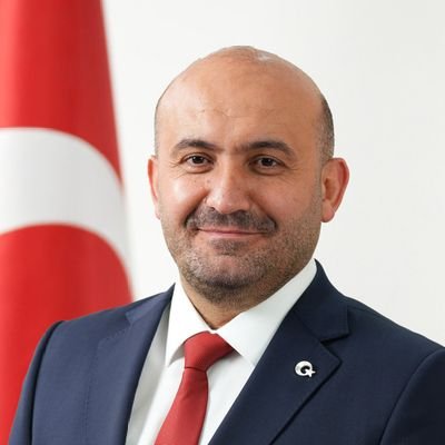 Gürhan Albayrak's profile picture