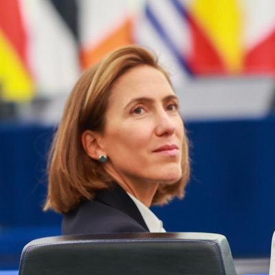Valérie Hayer's profile picture
