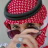 Фото профиля عمر العتيبي