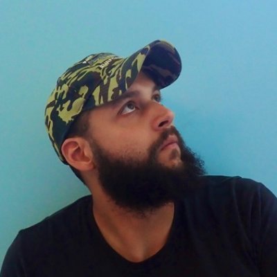 Tyler_A_Harper's profile picture