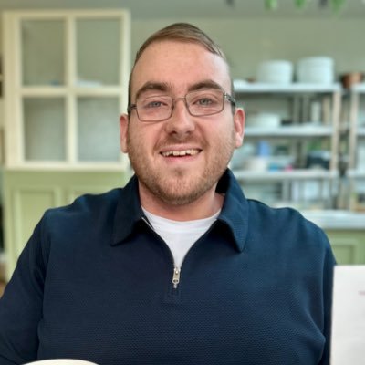 David Brockett's profile picture