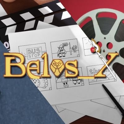 BelosX⚡'s profile picture