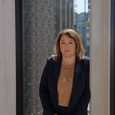Rosemary Barton's profile picture