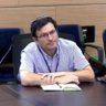 Profilbild von Moshe Eshel