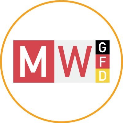 MWGFD e. V.'s profile picture