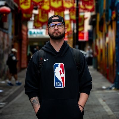 Nick's profile picture