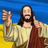 Jesus profil fotoğrafı