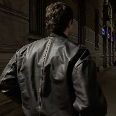Henry's profile picture