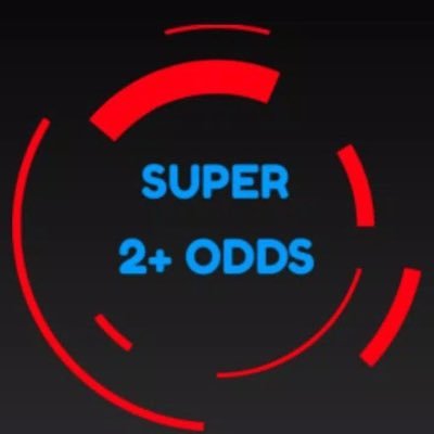 Super2oddsNG's profile picture