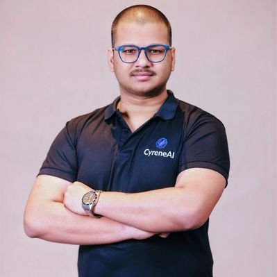 Ashish | CyreneAI & NetSepio's profile picture