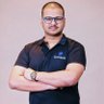 Ashish | CyreneAI & NetSepio profil fotoğrafı