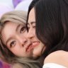 Zixin 🌈💜 的头像