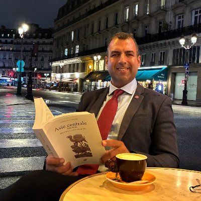 Coşkun Faik Kavala🇹🇷's profile picture