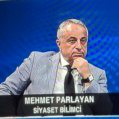 Mehmetparlayann's profile picture