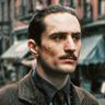 Profilbild von don vito corleone