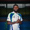 Akinola Samson profil fotoğrafı