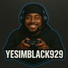 Yesimblack929 profil fotoğrafı